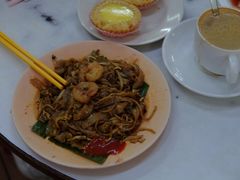 -南香茶餐室