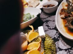 -元素中餐厅.海南菜.粤菜.椰子鸡.海鲜.包房.石梅湾威斯汀度假酒店