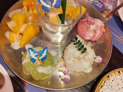 -泰妃殿(新世界旗舰店)