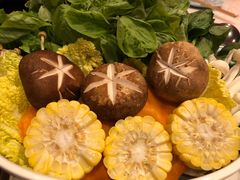 -捞神煲汤火锅(湖滨商业街店)