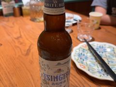 -驿楼兰·新疆菜(火车站店)
