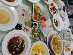 -老洋房花园饭店(绍兴路店)