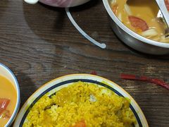 -家利美食店