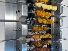 -延边白玉串城(东环城路店)
