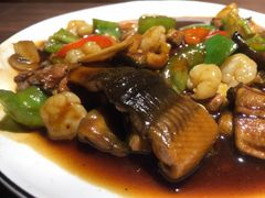 -十面春风·江南面馆(崇宁路店)