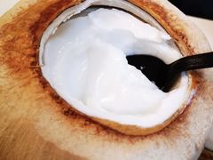 -志龙皇冠吃货椰子铺