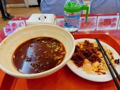 -华天延吉餐厅(西四总店)