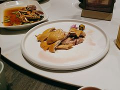 -道道鲜·崇明私房菜(五角场店)