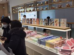 -好利来(东直门银座店)