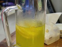 -潮鱼炭火烤鱼(万达店)