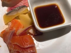 -星伦多自助料理(花山金鹰店)