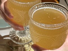 -波特曼西餐厅(中央大街店)