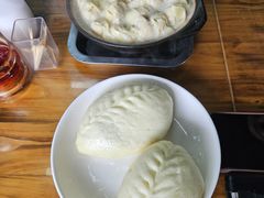 -雪琴面馆富安特色鱼汤面(城中花园店)