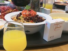 -味莊餐厅(康庄南街店)