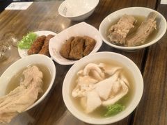 -松發肉骨茶(先得坊店)