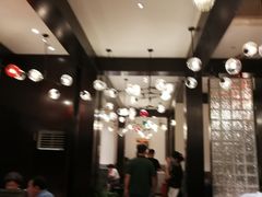 大堂-萧记三鲜烩面(黄河路店)