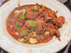 -润泽园饭庄(中山路店)