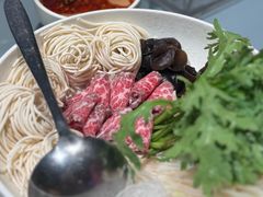-小大董·烤鸭(观景餐厅·南京西路店)