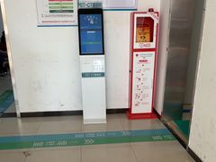 -天津医科大学肿瘤医院(本部院区)