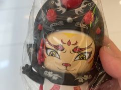 -渝信川菜 · 川味家常菜(财富购物中心店)
