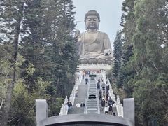 -天坛大佛