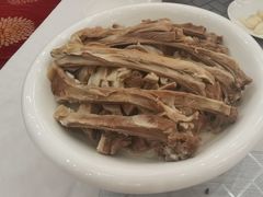 -内蒙古驻京办餐厅