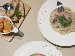 -希屿·Xislands融合餐厅