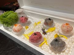 -色響火锅(恒隆广场店)