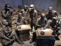 -上海四行仓库抗战纪念馆