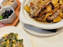 -莆田餐厅PUTIEN(宁波阪急店)