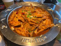 -胖哥俩肉蟹煲(杭州下沙学林街店)