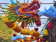 -老门东历史文化街区