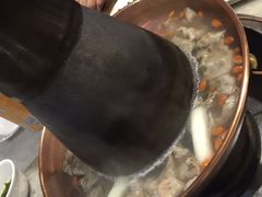 -东来顺饭庄(西直门店)