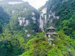 -神龙峡风景区