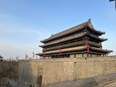 -西安城墙·碑林历史文化景区