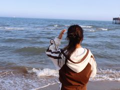 -老虎石海上公园