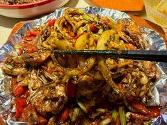 -小柴米·传统江西菜(八一广场店)