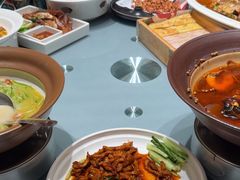 -峰厨大鱼泡饼(水上公园店)