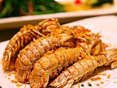 -骏莱海鲜鱼港(五角场店)