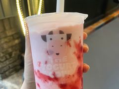 -一只酸奶牛(八一路店)
