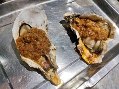 -鲁C·尚小炉·淄博烧烤(市北店)