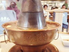 -牛街·马辈儿涮肉(牛街总店)