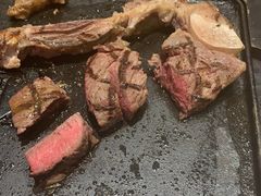 -摩欧客意式餐厅(高新活力汇店)