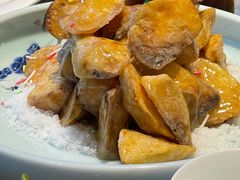 -小平岛開海水饺(浑南店)