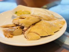 -启香鸡私房菜(湖景店)