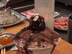-火烈鸟炭火烤肉(静安路店)