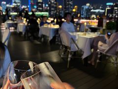 -Kathleen's Waitan 凯圣琳江景西餐厅(外滩店)