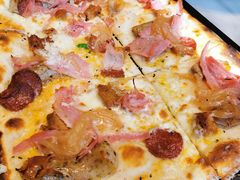 -玛尚诺Pizza&Bar(长泰广场店)