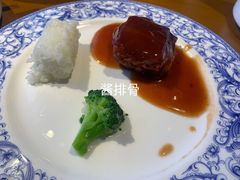 -三凤酒家·百年无锡菜(清扬茂业店)