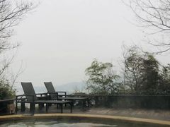 -天目湖涵田半山温泉